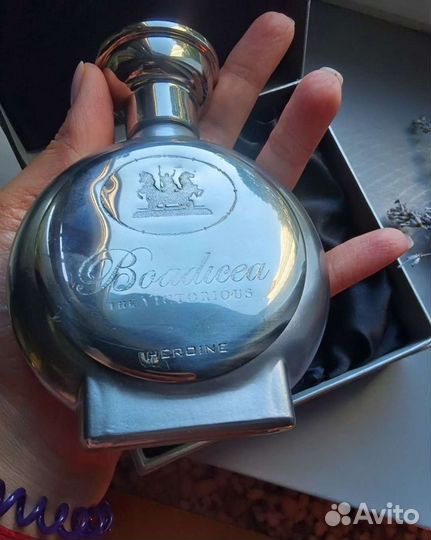 Boadisea the victorious heroine 100 ml