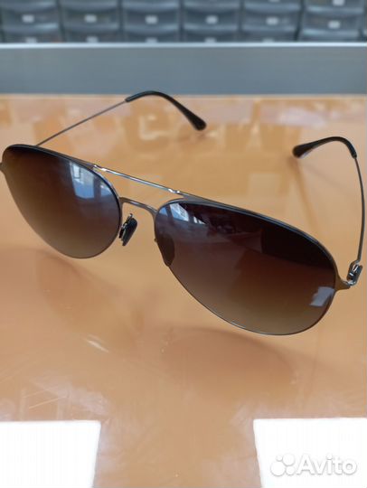 Очки солнцезащитные Mi home aviator