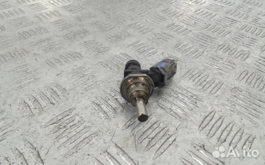 Форсунка бензиновая mazda CX-7 1 (DEA30B703)