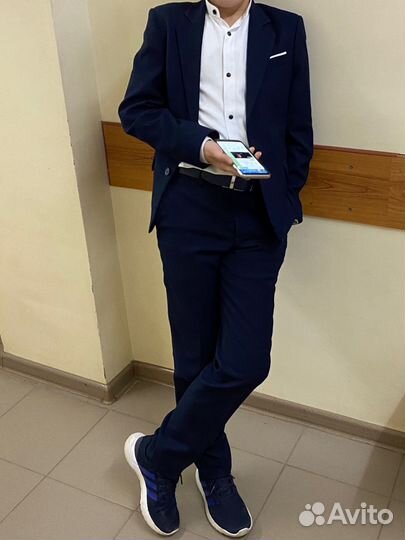 Костюм для мальчика