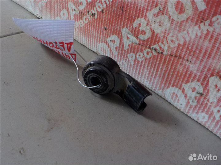 Датчик детонации Toyota Corolla ADE150 1zrfe