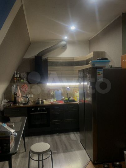 Апартаменты-студия, 36,2 м², 6/6 эт.