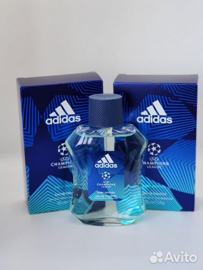 Adidas uefa Champions League Dare Edition