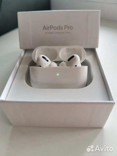 Airpods pro