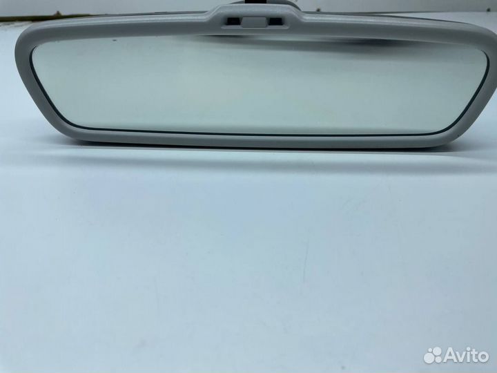 Зеркало заднего вида VAG 1Z0857511A
