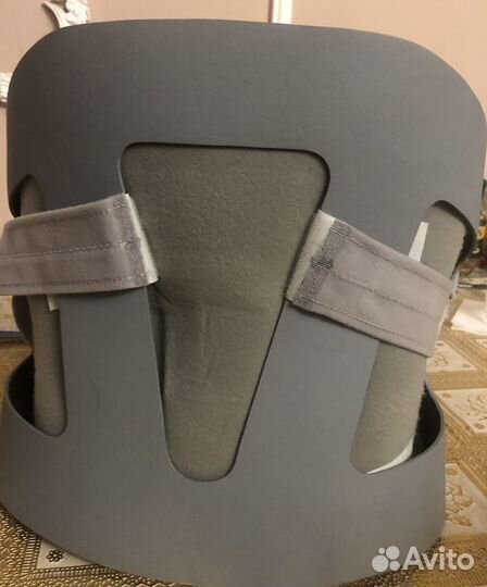 Корсет ортопедический