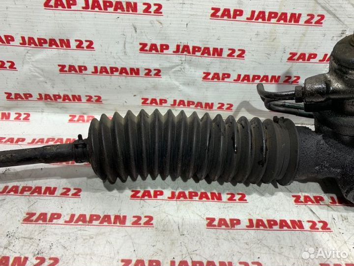 Рулевая рейка Toyota Hiace KZH106 1kzte 1997