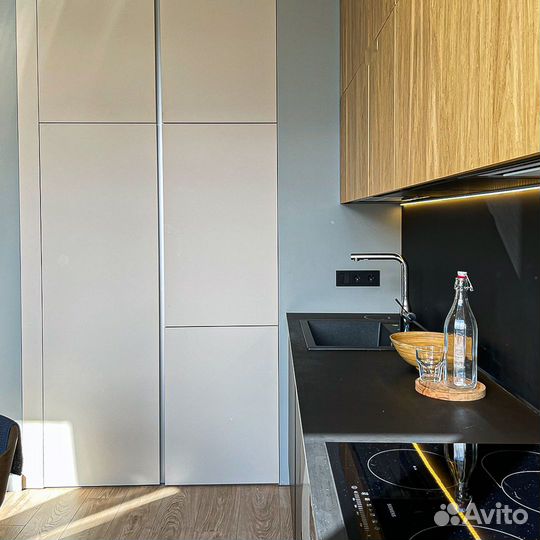 Кухни от производителя в Казани