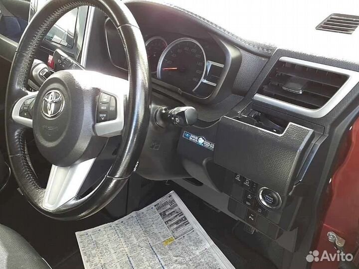 Toyota Tank 1.0 CVT, 2020, 52 541 км