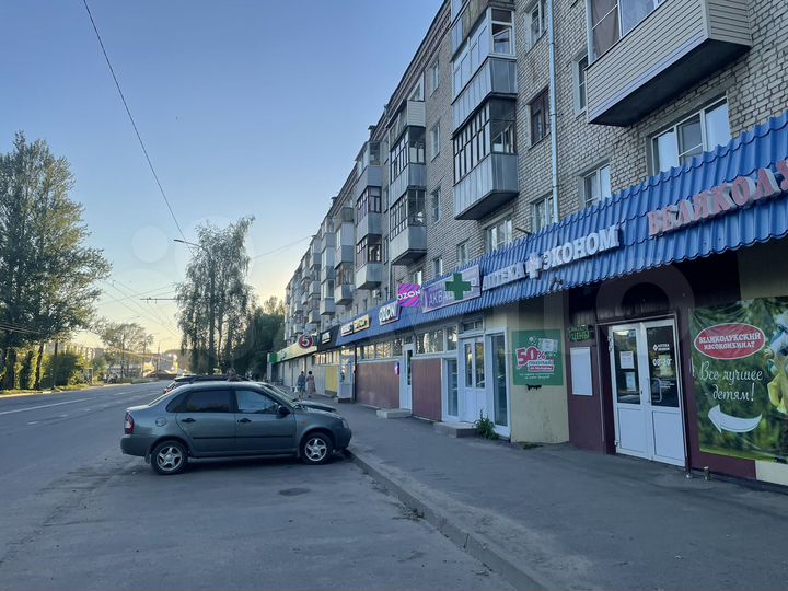 Свободного назначения, 200 м²