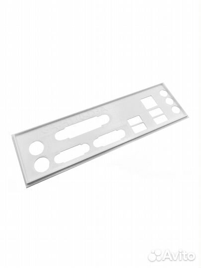 Заглушка для материнской платы Gigabyte GA-H110-D3