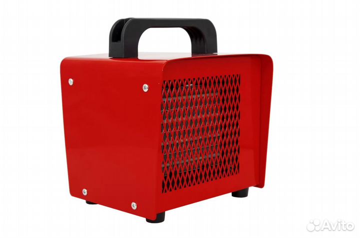 Новая Тепловая пушка Ресанта 2Квт. Жар-пушка