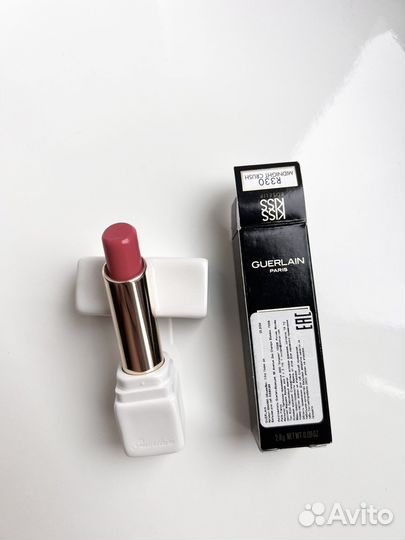 Guerlain бальзам для губ