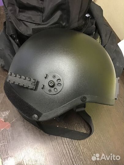 Шлем Вулкан лшз-2дтм армаком