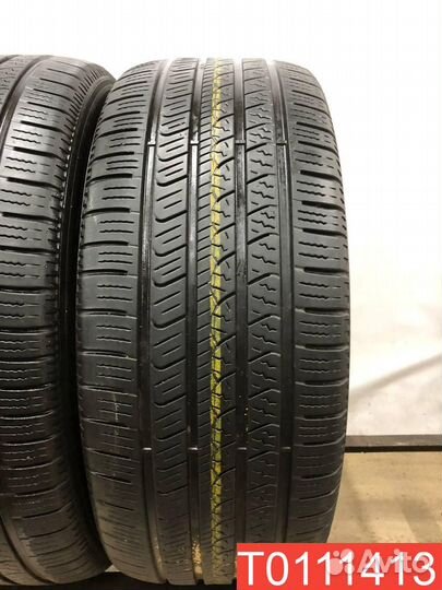 Pirelli Scorpion AS Plus 3 235/60 R18 107V