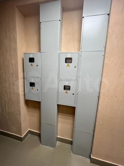 1-к. квартира, 31,8 м², 2/3 эт.