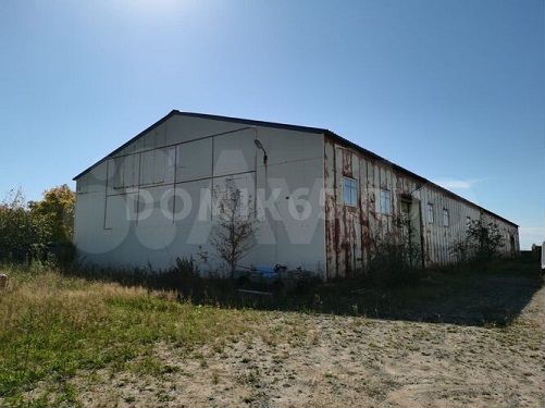 Склад, 1712 м²