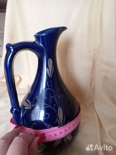 Кувшин для вина СССР