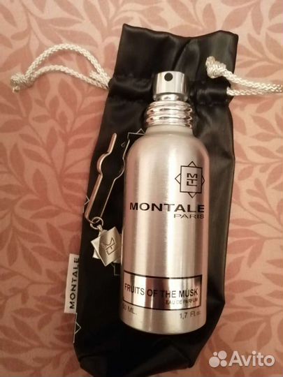 Montale Fruits Of The Musk