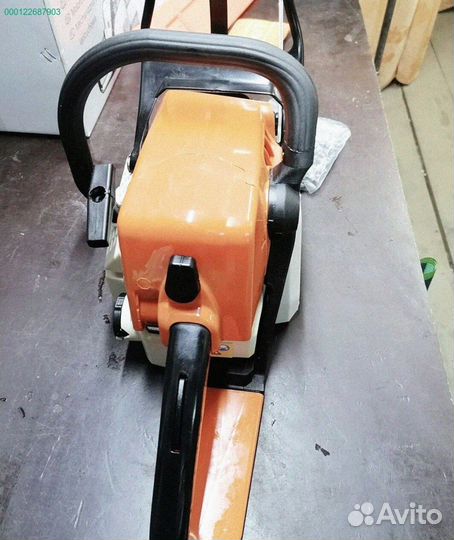 Новая бензопила stihl MS 250 (Арт.52246)