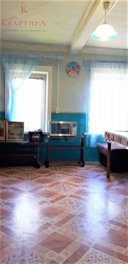 Дом 60 м² на участке 37 сот.