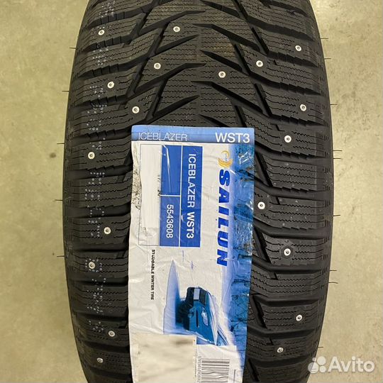 Sailun Ice Blazer WST3 235/35 R19 91T