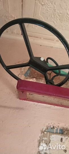 Металлоискатель бу