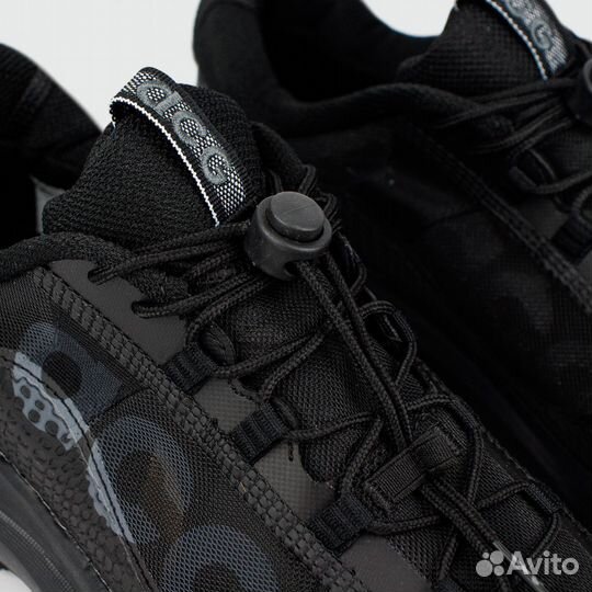 Кроссовки Nike ACG Mountain Fly 2 Low GTX SE Black