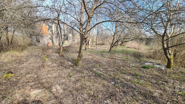 Участок 7,8 сот. (СНТ, ДНП)