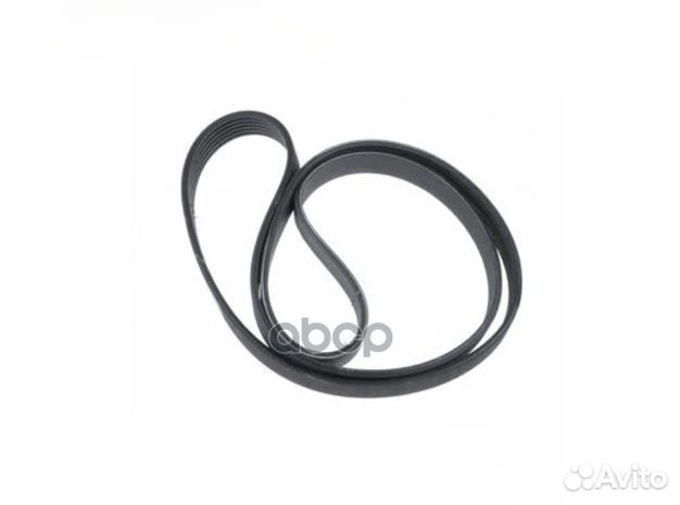 Ремень поликлиновый A0039935396 mercedes-benz