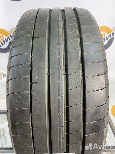 Goodyear Eagle F1 Asymmetric 3 SUV 285/40 R21 103V