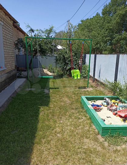Дом 70 м² на участке 6 сот.
