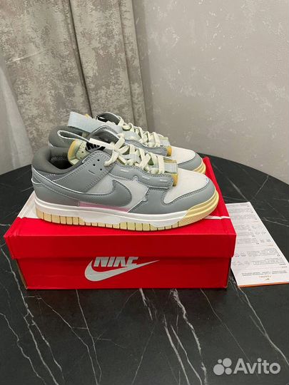 Кроссовки nike air dunk