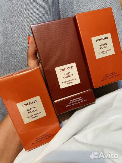 Парфюм женский tom Ford