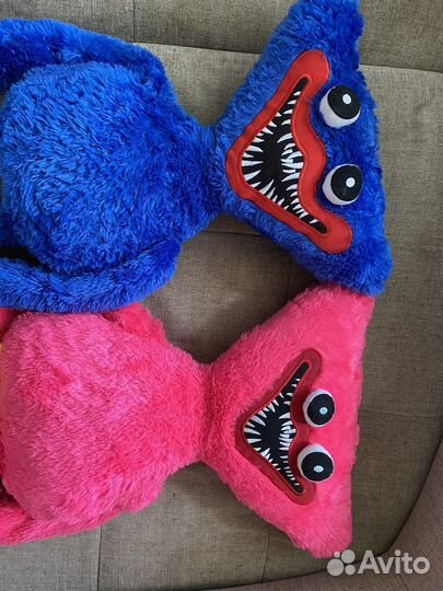 Хаги ваги и киси миси 70см