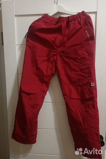 Горнолыжные брюки 44