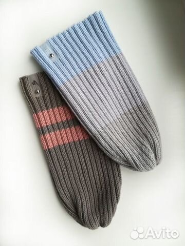 Шапка тыковка