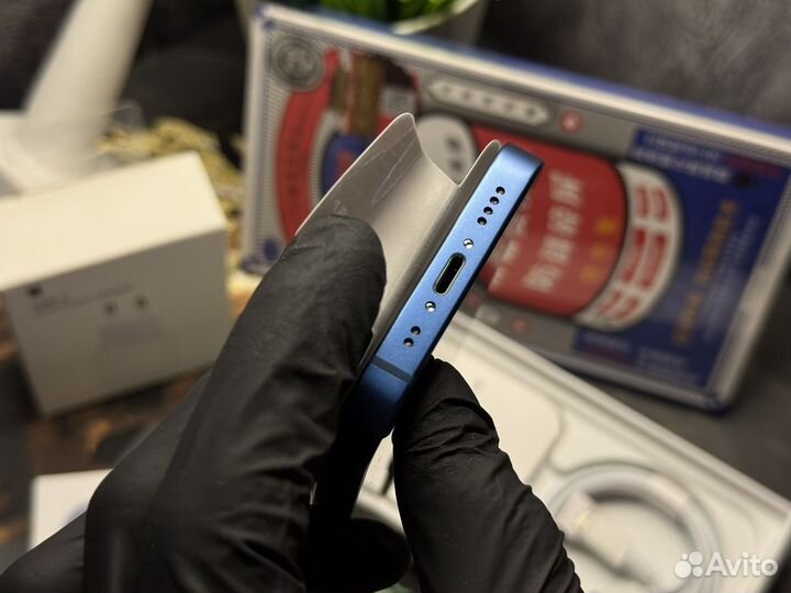 iPhone 13 mini, 128 ГБ