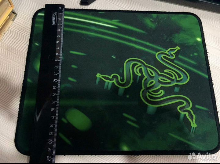 Игровой коврик для мыши Razer