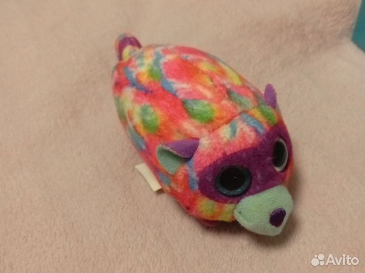 Мягкие игрушки