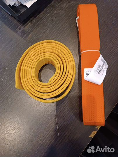 Пояс для кимоно