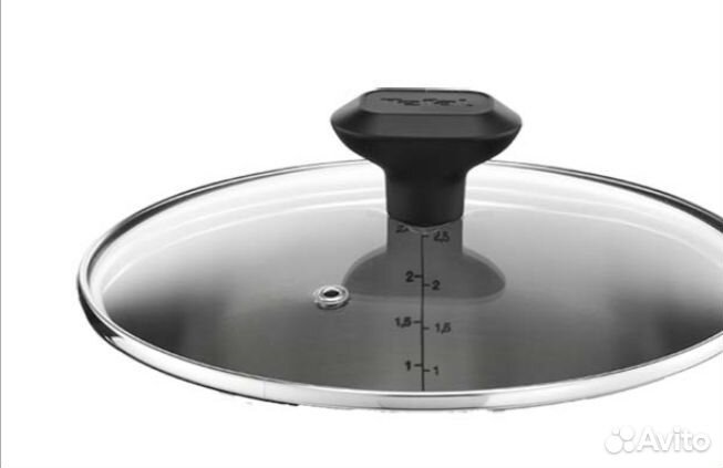 Набор посуды Tefal