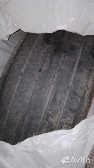 Pirelli Cinturato P1 205/55 R17 93W