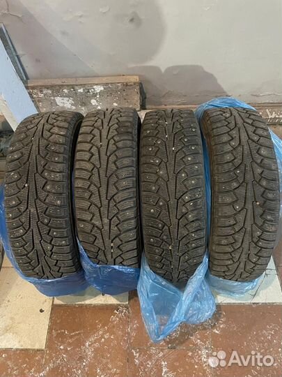 Nokian Tyres Nordman 5 185/65 R15 92T