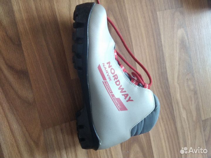 Лыжи беговые madshus XC SKI