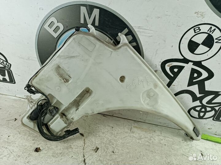 Бачок омывателя BMW 1 e87