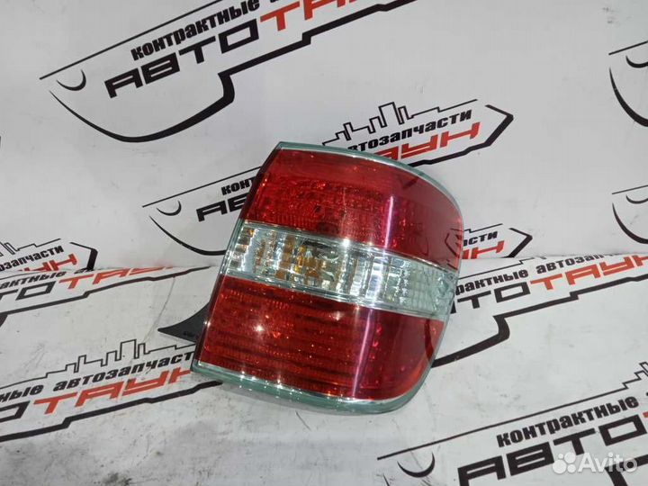 Фонарь toyota brevis JCG10 JCG11 JCG15 5118 правый