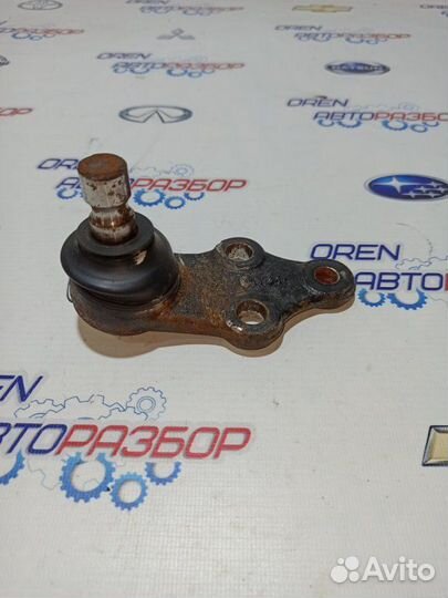 Шаровая опора передняя Kia Sportage 3 2.0 2013