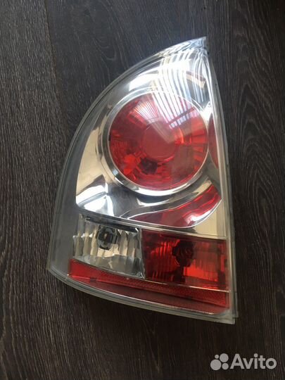 Фонарь задний Лада Калина
