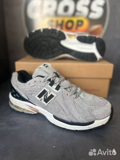 Кроссовки new balance 1906